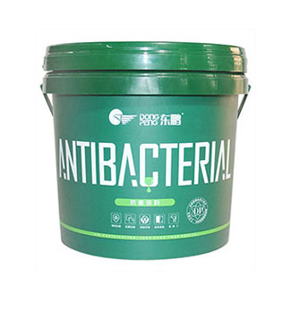 5L啞光模內(nèi)貼標油漆桶