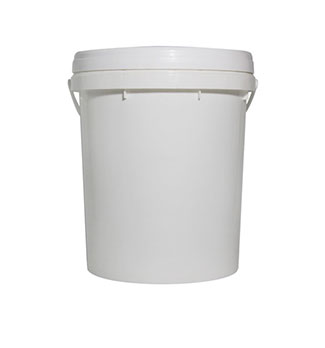 20L中式B款塑(sù)料桶