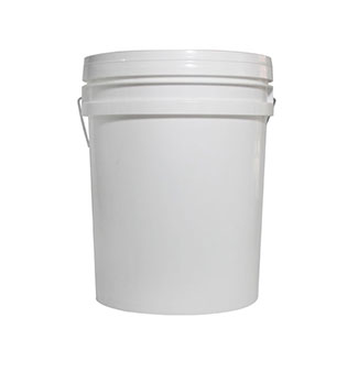 20L美式塑料(liào)桶