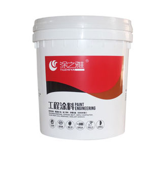 16L中式絲印(yìn)油漆桶(tǒng)