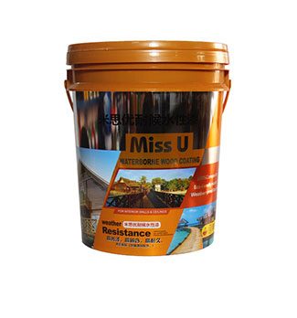 18L塗料模內貼塑料(liào)桶