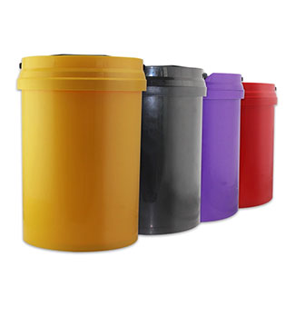 20L【新款】潤滑油桶