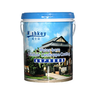 3L模內貼標亮光塑料桶(tǒng)