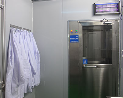 企業實（shí）力