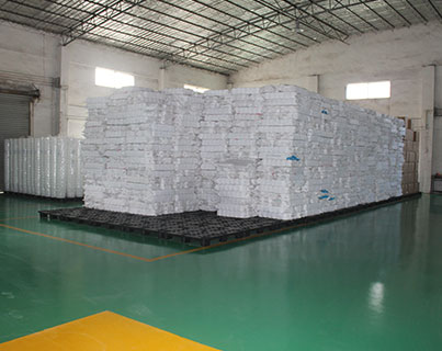 企業（yè）實力（lì）