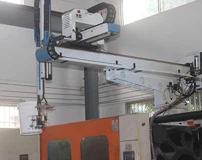 企業實（shí）力