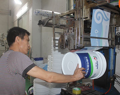 企（qǐ）業實力