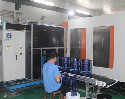 企業（yè）實力（lì）